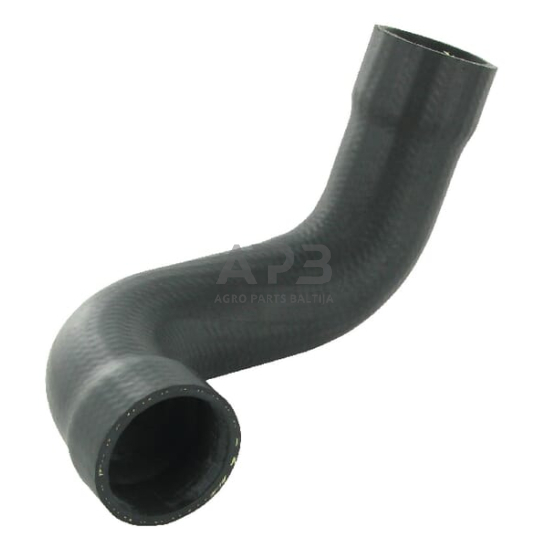 Dalis John Deere technikai L58815 Radiatoriaus žarna Dalis John Deere technikai L58815 Radiatoriaus žarna