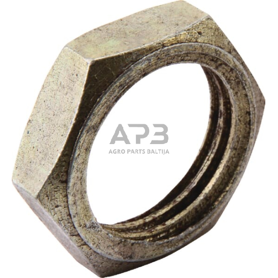 Dalis MTZ (Belarus) technikai A6102003N Riešutas MTZ (Belarus) Dalis MTZ (Belarus) technikai A6102003N Riešutas MTZ (Belarus)