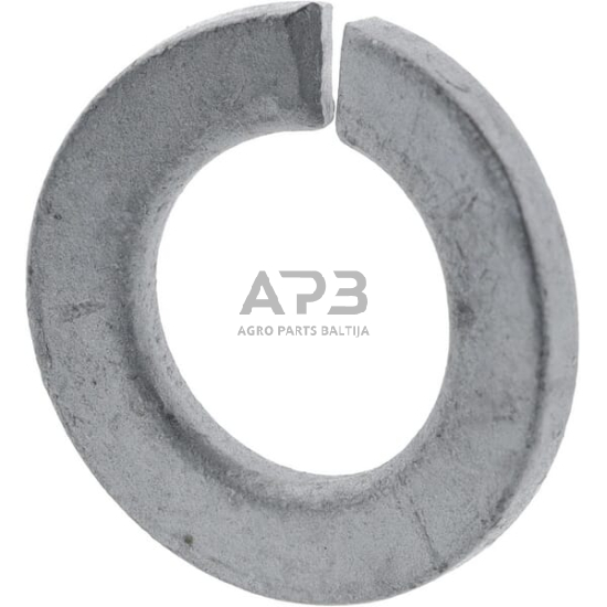 Dalis DEUTZ-FAHR technikai 01149224 Užrakinimo poveržlė 1 Dalis DEUTZ-FAHR technikai 01149224 Užrakinimo poveržlė 1