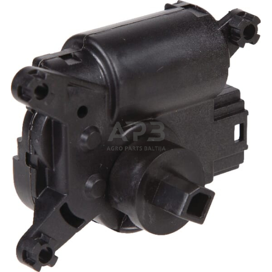 Dalis DEUTZ-FAHR technikai 001321420 Pūstuvo variklis Dalis DEUTZ-FAHR technikai 001321420 Pūstuvo variklis