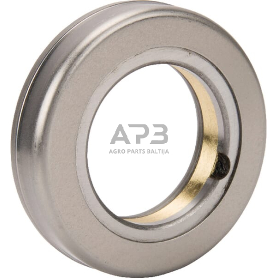 Dalis John Deere technikai JD39117N Išmetamas guolis Dalis John Deere technikai JD39117N Išmetamas guolis