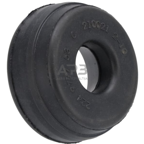 Dalis DEUTZ-FAHR technikai 02249777 Guminis žiedas 1 Dalis DEUTZ-FAHR technikai 02249777 Guminis žiedas 1