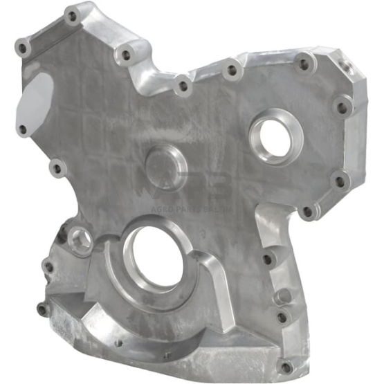 Dalis John Deere technikai R114218 Paskirstymo dangtelis Dalis John Deere technikai R114218 Paskirstymo dangtelis