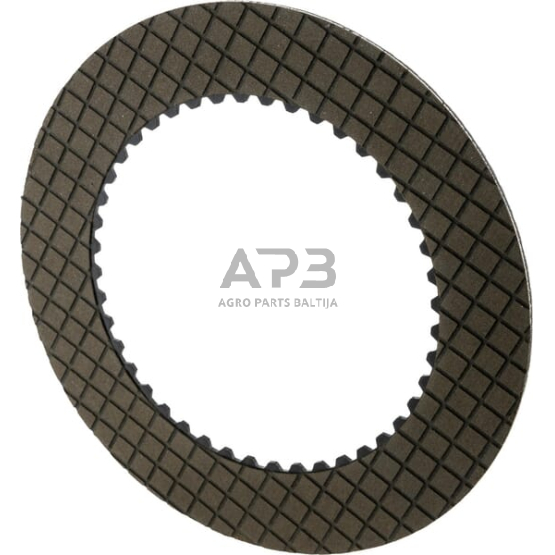 Dalis John Deere technikai RE194613 Diskas su vidiniu spline Dalis John Deere technikai RE194613 Diskas su vidiniu spline