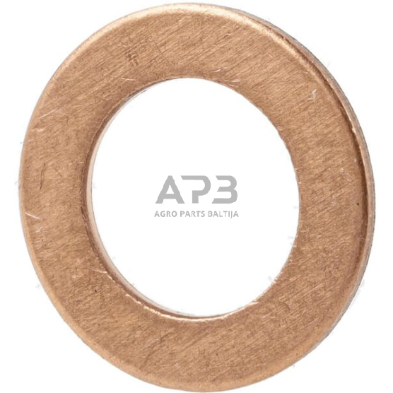 Dalis DEUTZ-FAHR technikai 01118654 Sandarinimo žiedas Dalis DEUTZ-FAHR technikai 01118654 Sandarinimo žiedas