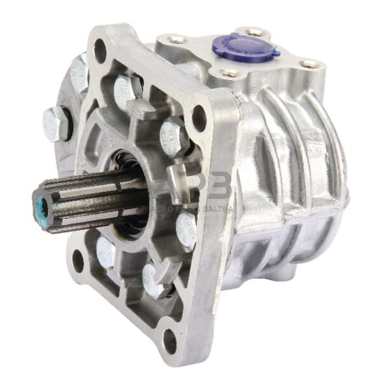 Dalis MTZ (Belarus) technikai NSCH32M3N Pavara Pump mažas 150m Dalis MTZ (Belarus) technikai NSCH32M3N Pavara Pump mažas 150m