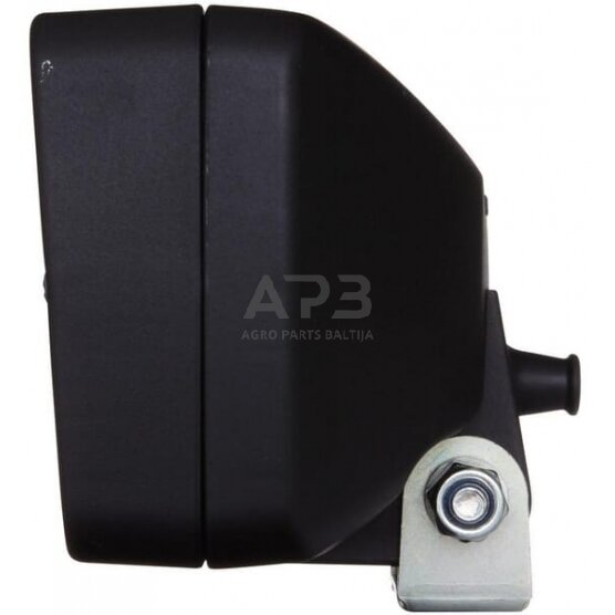 Darbo žibintas stačiakampis Halogen, 55/70W, 12/24V, 154x84x104mm, Hella 1GA998522011 2 Darbo žibintas stačiakampis Halogen, 55/70W, 12/24V, 154x84x104mm, Hella 1GA998522011 2