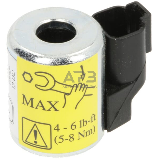 Dalis CNH 84259238 Solenoidinis kol Dalis CNH 84259238 Solenoidinis kol