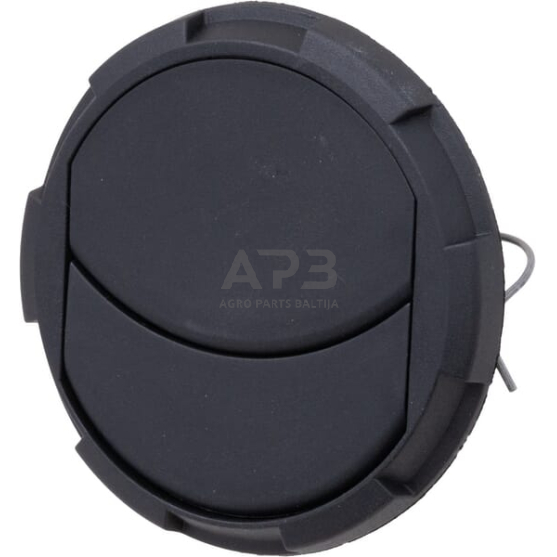 Dalis Fiat / Fiatagri technikai 9960726 Difuzorius Dalis Fiat / Fiatagri technikai 9960726 Difuzorius