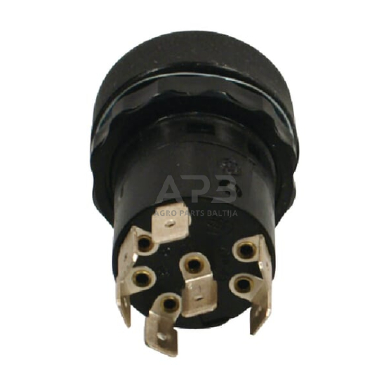 Dalis John Deere technikai AL32062 signalizacijos jungiklis 2 Dalis John Deere technikai AL32062 signalizacijos jungiklis 2