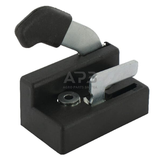 Dalis New Holland technikai 44910472 Lock R/H Dalis New Holland technikai 44910472 Lock R/H