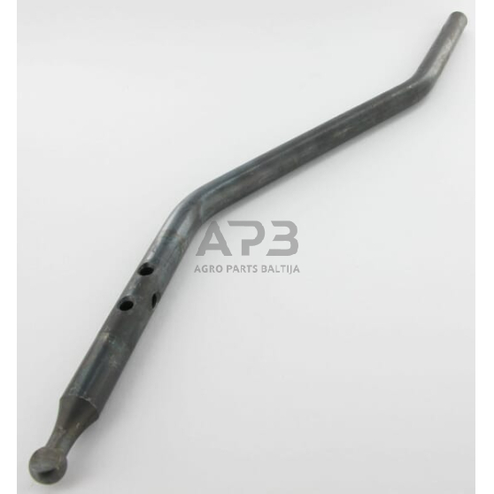 Dalis Case-IH technikai 3148724R3 Pavarų perjungimo svirtis ilga 1 Dalis Case-IH technikai 3148724R3 Pavarų perjungimo svirtis ilga 1