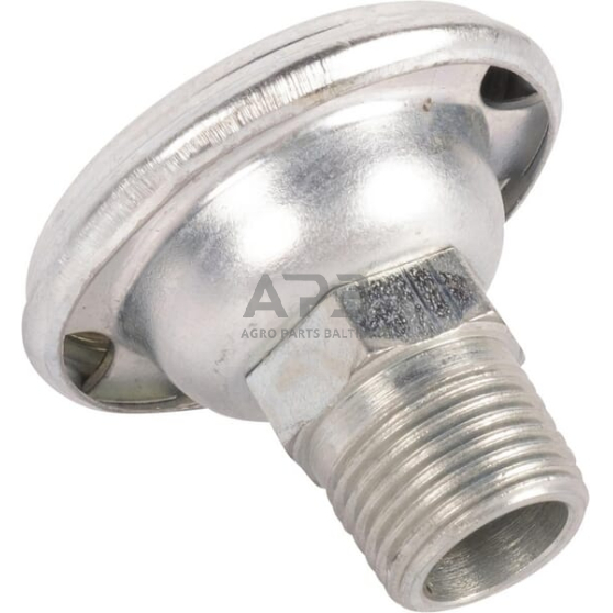 Dalis CNH 9636958 Kištukas 1 Dalis CNH 9636958 Kištukas 1