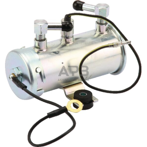 Dalis Mitsubishi technikai 31A6202100 Kuro siurblys Mitsubishi 1 Dalis Mitsubishi technikai 31A6202100 Kuro siurblys Mitsubishi 1