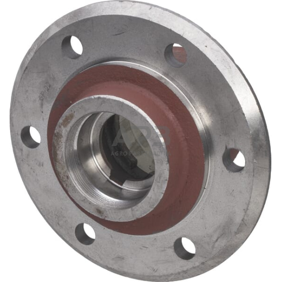 Dalis Ursus technikai 5001550N Priekinio rato stebulė 600 x 16" 6 skylės C-330, C-360 Dalis Ursus technikai 5001550N Priekinio rato stebulė 600 x 16" 6 skylės C-330, C-360