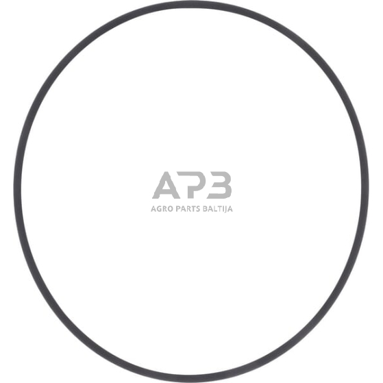 Dalis John Deere technikai R34733 poveržlė Dalis John Deere technikai R34733 poveržlė