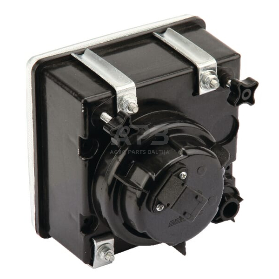 Dalis MTZ (Belarus) technikai 087101000N Priekinis žibintas 150 x 150 Dalis MTZ (Belarus) technikai 087101000N Priekinis žibintas 150 x 150