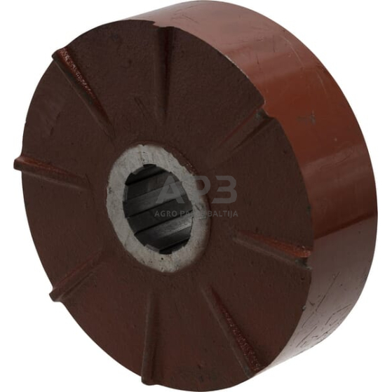 Dalis Ursus technikai 5001902N Stabdžių būgnas C-330 Dalis Ursus technikai 5001902N Stabdžių būgnas C-330