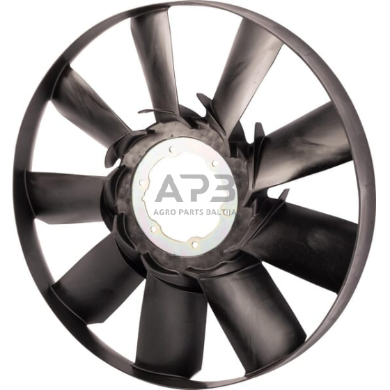 Dalis John Deere technikai AL160126 Ventiliatorius 5 Dalis John Deere technikai AL160126 Ventiliatorius 5