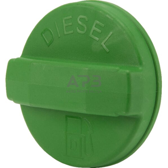 Dalis John Deere technikai AL213202 kuro pildymo dangtelis Dalis John Deere technikai AL213202 kuro pildymo dangtelis