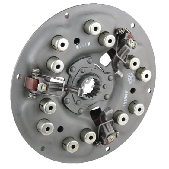 Dalis MTZ (Belarus) technikai 134000100DN MTZ (Belarus) automatinė sankaba Dalis MTZ (Belarus) technikai 134000100DN MTZ (Belarus) automatinė sankaba