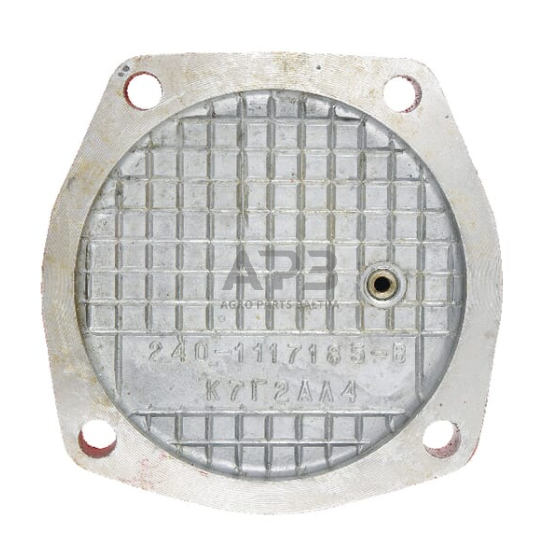 Dalis MTZ (Belarus) technikai 240111718001N Sankabos gaubtas MTZ (Belarus) 2 Dalis MTZ (Belarus) technikai 240111718001N Sankabos gaubtas MTZ (Belarus) 2