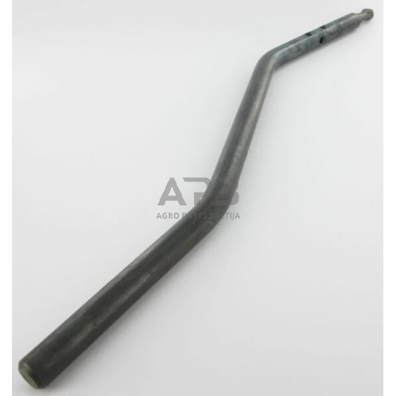 Dalis Case-IH technikai 3148724R3 Pavarų perjungimo svirtis ilga Dalis Case-IH technikai 3148724R3 Pavarų perjungimo svirtis ilga