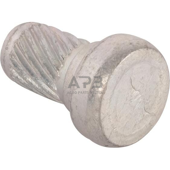 Dalis John Deere technikai R27329 Sraigtas Dalis John Deere technikai R27329 Sraigtas