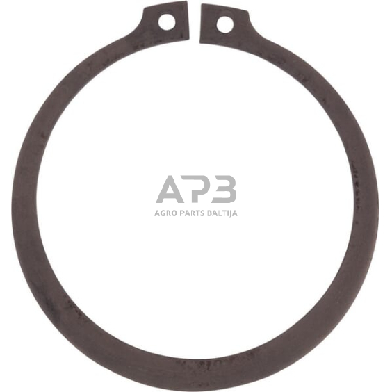 Dalis CNH 301624 Tvirtinimo žiedas Dalis CNH 301624 Tvirtinimo žiedas