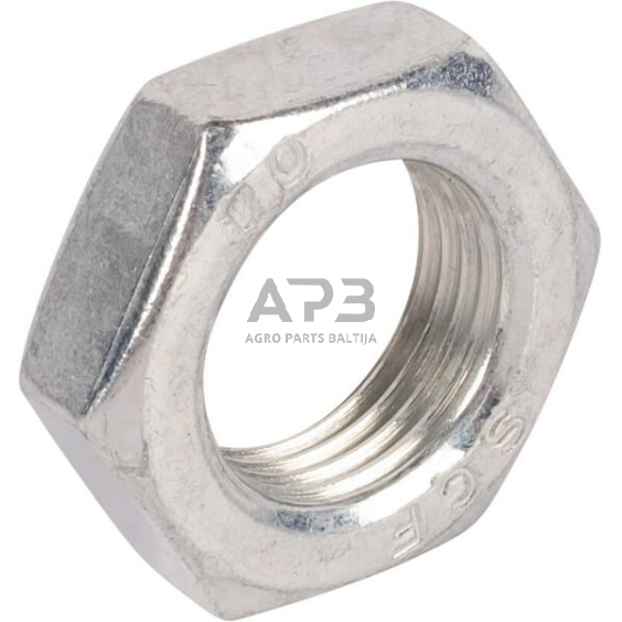 Dalis CNH 906009R1 Veržlė Dalis CNH 906009R1 Veržlė