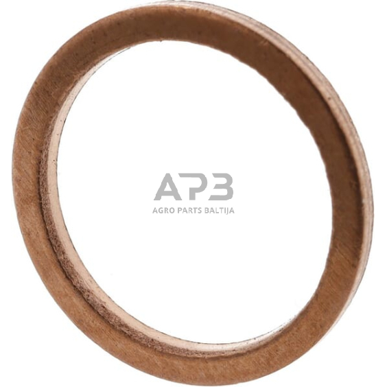 Dalis DEUTZ-FAHR technikai 01118673 Sandarinimo žiedas Dalis DEUTZ-FAHR technikai 01118673 Sandarinimo žiedas