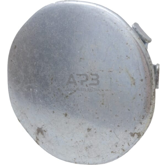 Dalis New Holland technikai 81875798 Kištukas 2 Dalis New Holland technikai 81875798 Kištukas 2