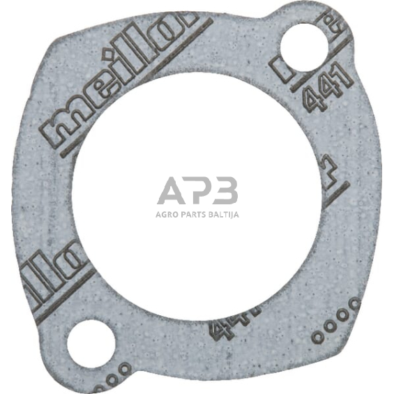 Dalis DEUTZ-FAHR technikai 00661757040 Tarpiklio termostatas Dalis DEUTZ-FAHR technikai 00661757040 Tarpiklio termostatas