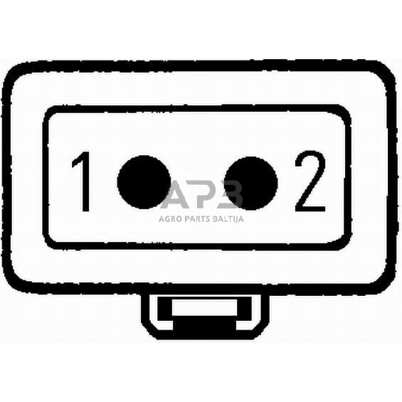 Darbo žibintas stačiakampis Halogen, 55/70W, 12/24V, 154x84x104mm, Hella 1GA998522011 6 Darbo žibintas stačiakampis Halogen, 55/70W, 12/24V, 154x84x104mm, Hella 1GA998522011 6