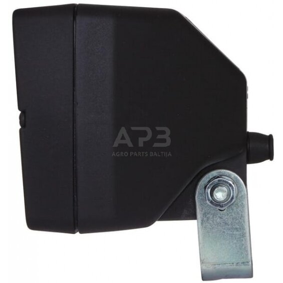 Darbo žibintas stačiakampis Halogen, 55W, 12/24V, 153x92x118mm, Hella 1GA005060001 2 Darbo žibintas stačiakampis Halogen, 55W, 12/24V, 153x92x118mm, Hella 1GA005060001 2