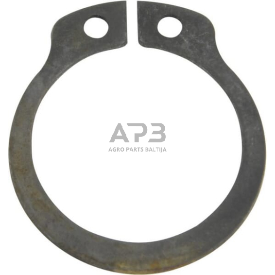 Dalis AGCO 1441761X1 žiedas Dalis AGCO 1441761X1 žiedas