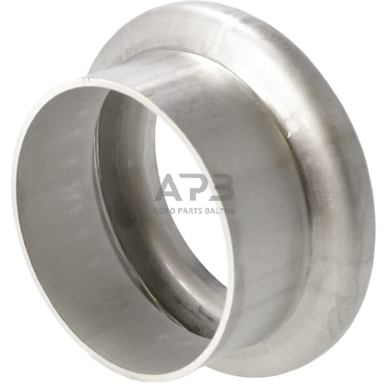 Dalis DEUTZ-FAHR technikai 04600457 Stovo vamzdžio galas 1 Dalis DEUTZ-FAHR technikai 04600457 Stovo vamzdžio galas 1