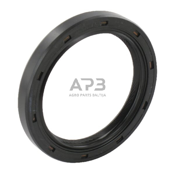 Dalis John Deere technikai M800988 variklio alyvos sandariklis Dalis John Deere technikai M800988 variklio alyvos sandariklis