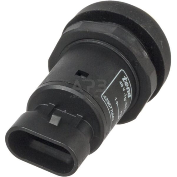 Dalis Fendt technikai 4355770M3 PTO jungiklis 1 Dalis Fendt technikai 4355770M3 PTO jungiklis 1