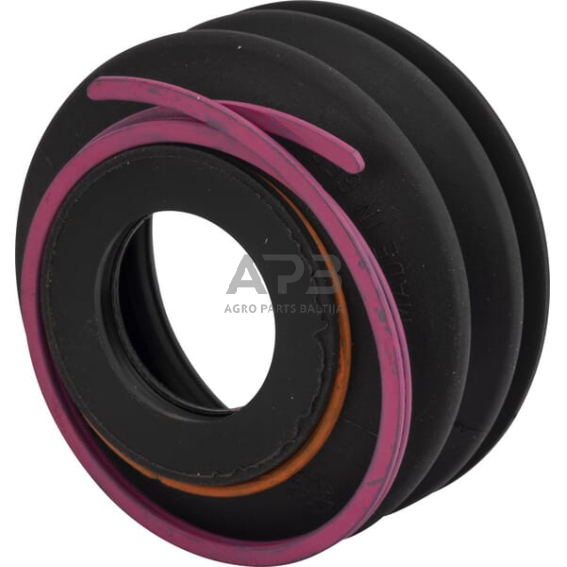 Dalis Fendt technikai F524300100040 Sandarinimo taurelė Dalis Fendt technikai F524300100040 Sandarinimo taurelė