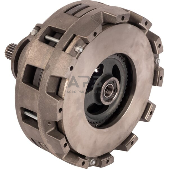 Dalis CNH 51594597 Sankaba 2
