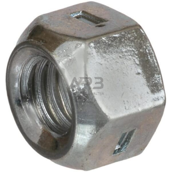 Dalis CNH 84429102 Veržlė Dalis CNH 84429102 Veržlė