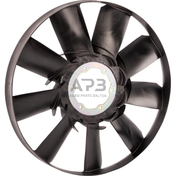 Dalis John Deere technikai AL160126 Ventiliatorius 2 Dalis John Deere technikai AL160126 Ventiliatorius 2