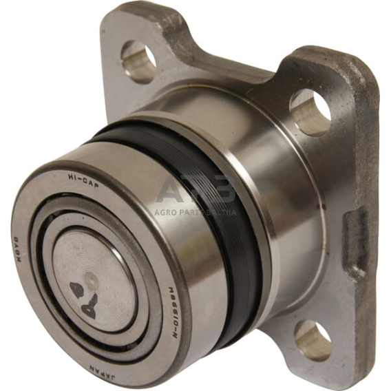 Dalis John Deere technikai AL222147 Kaištis Dalis John Deere technikai AL222147 Kaištis