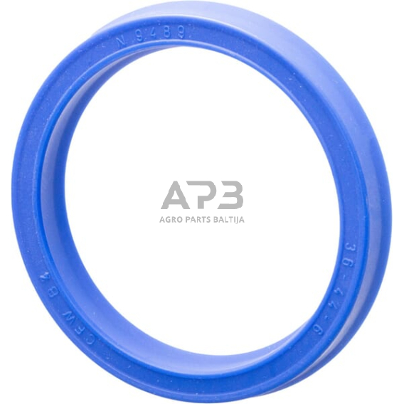 Dalis John Deere technikai L41164 Sandarinimo žiedas Dalis John Deere technikai L41164 Sandarinimo žiedas