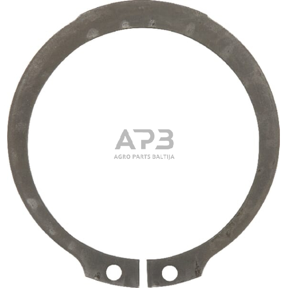 Dalis AGCO X530005446000 Apskritimas
