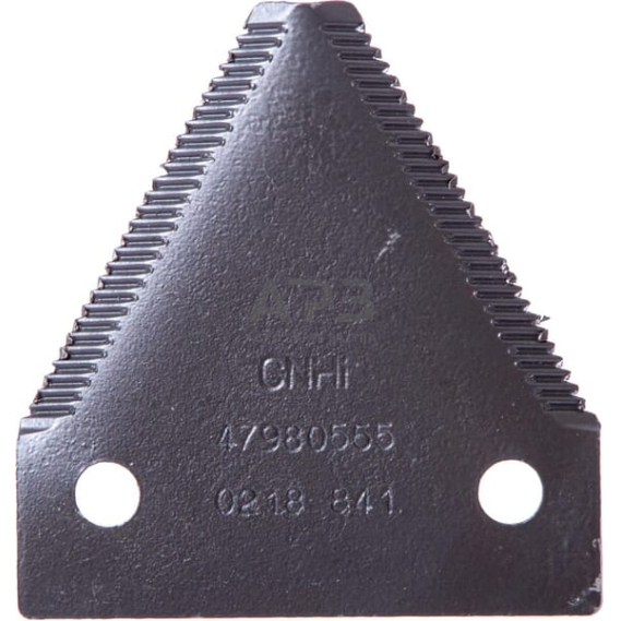 Dalis CNH 47980555 Peilio skyrius