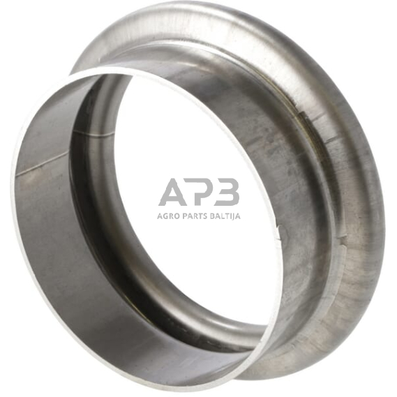 Dalis DEUTZ-FAHR technikai 04600459 Stovo vamzdžio galas 1 Dalis DEUTZ-FAHR technikai 04600459 Stovo vamzdžio galas 1