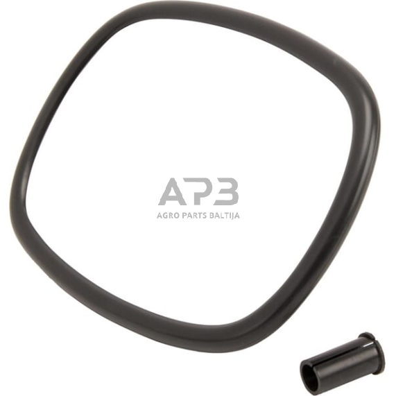 Dalis Case-IH technikai 84203003 Galinis veidrodėlis Dalis Case-IH technikai 84203003 Galinis veidrodėlis