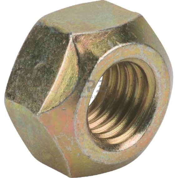 Dalis John Deere technikai 14M7455N Noragų apkabos veržlė Dalis John Deere technikai 14M7455N Noragų apkabos veržlė